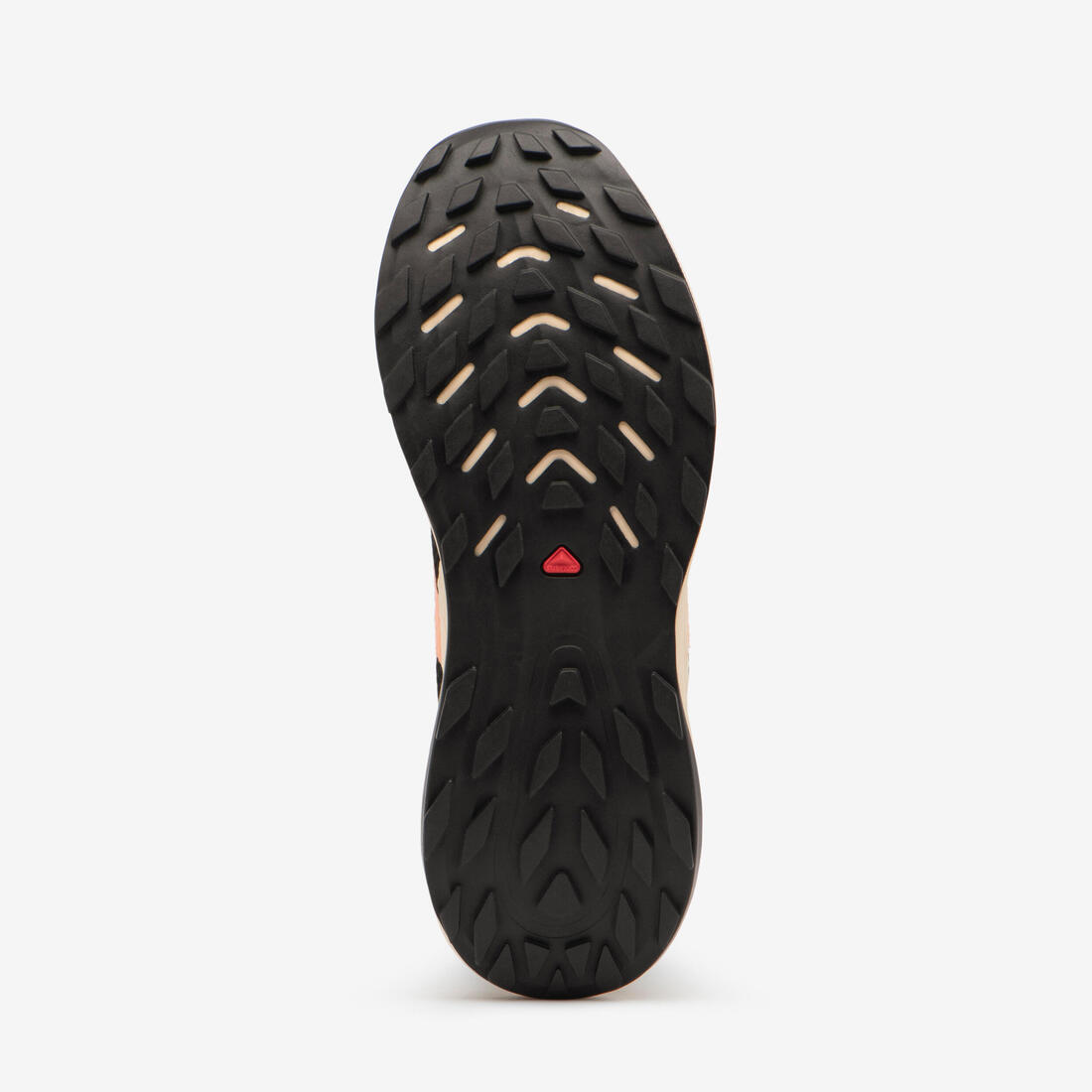 Chaussures de Trail Running Femme - Salomon Ultra Flow