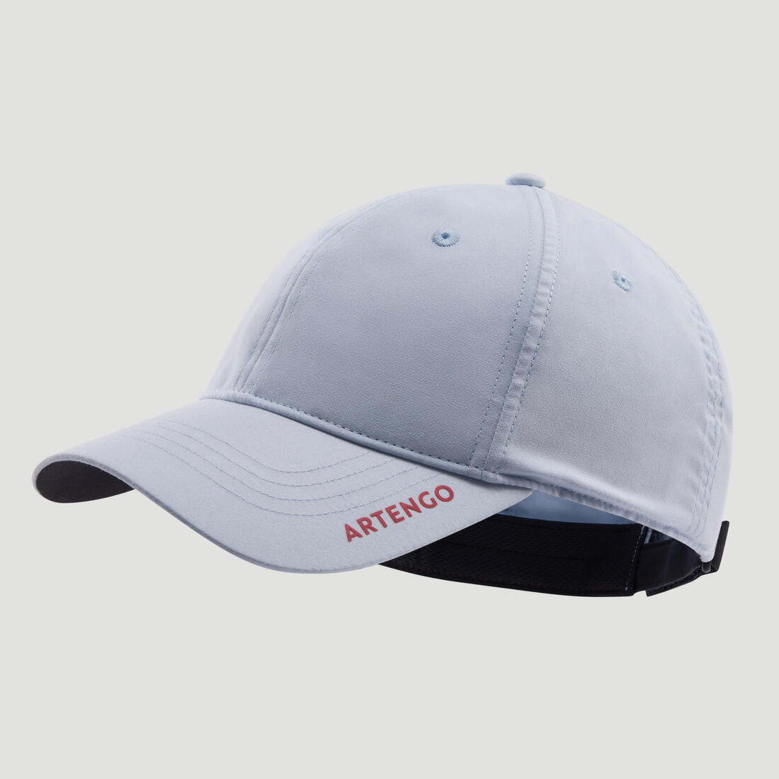 CASQUETTE  ARTENGO TC 500 NOIR T58