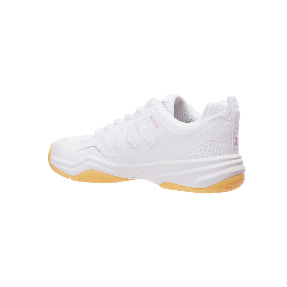 BS 530 Femme - Blanc