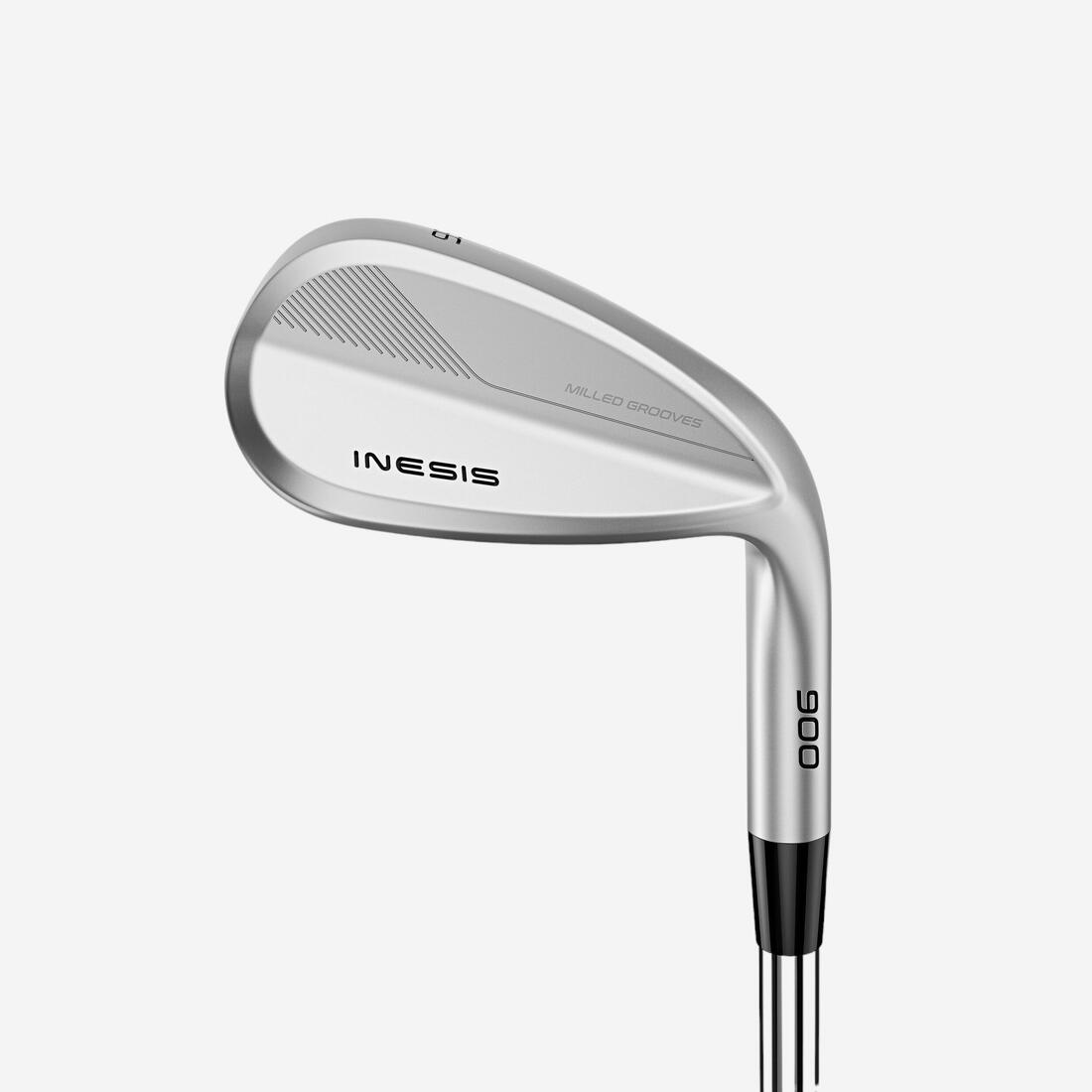Wedge golf droitier taille 2 regular - INESIS 900