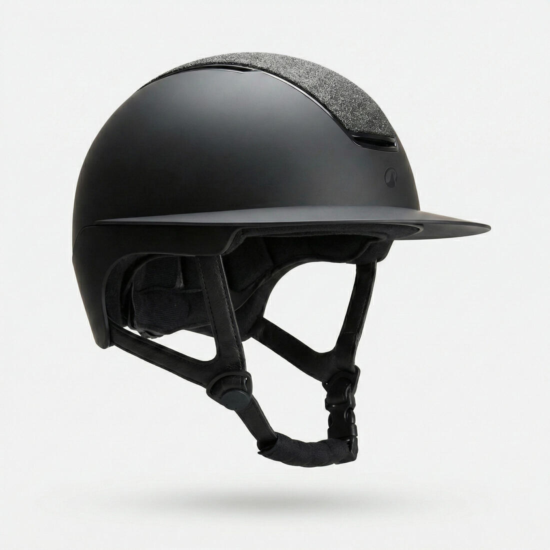 Casque équitation FH 900 ERT - Noir