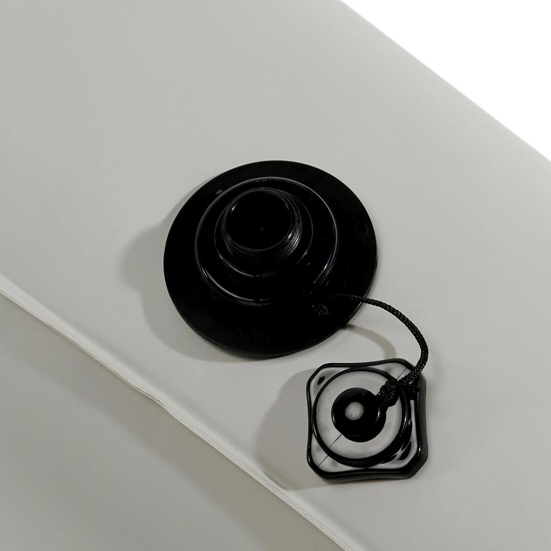 Vessie gauche pour kayak textile 100 Itiwit 3 places