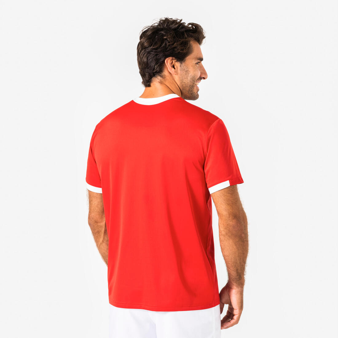 Maillot de foot supporter France adulte 2026
