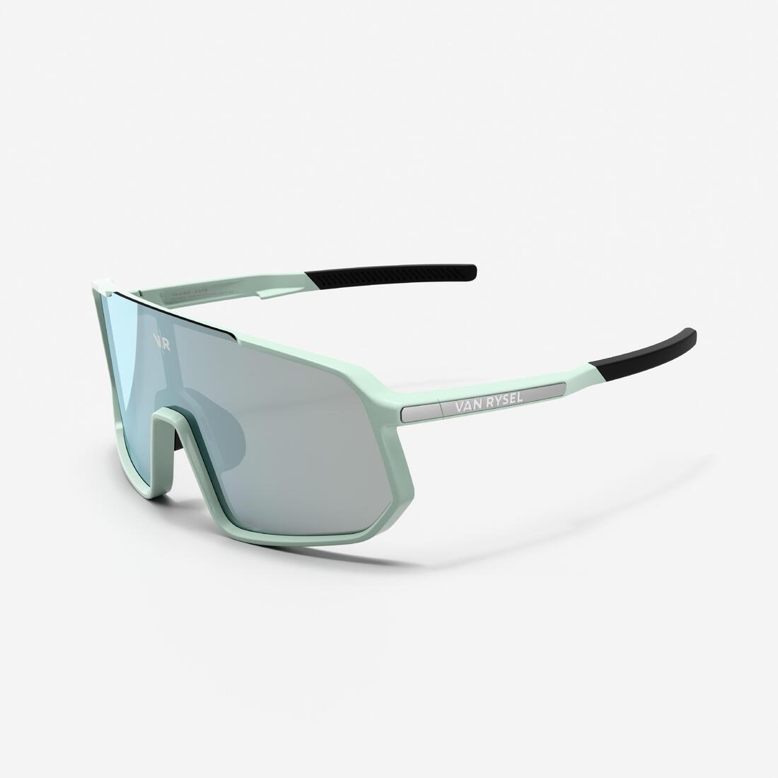 Lunettes de vélo catégorie 3, Taaien