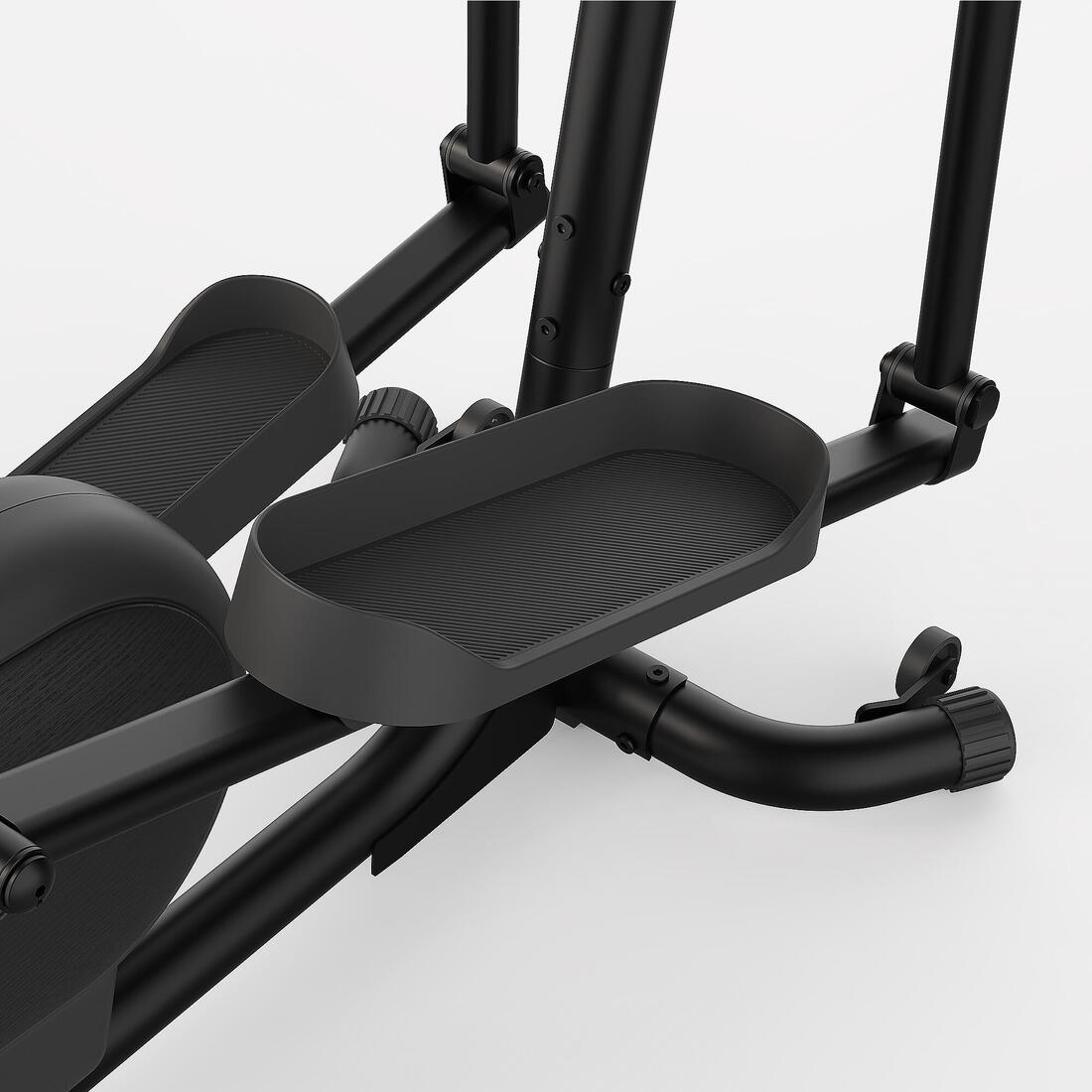 Vélo elliptique connecté, Initial Elliptical 100
