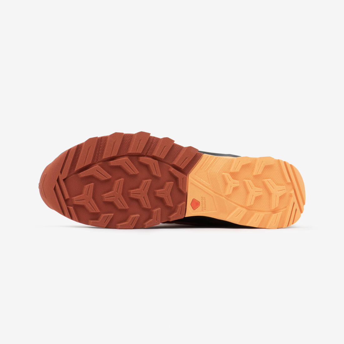 Chaussures de randonnée imperméables homme, MH500 Light