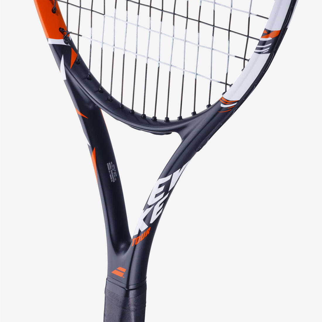 Raquette de tennis adulte - Babolat Evoke Tour 105