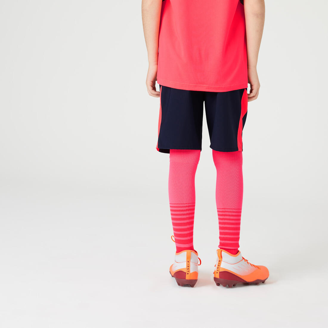 Short de Football KIDS et Marine