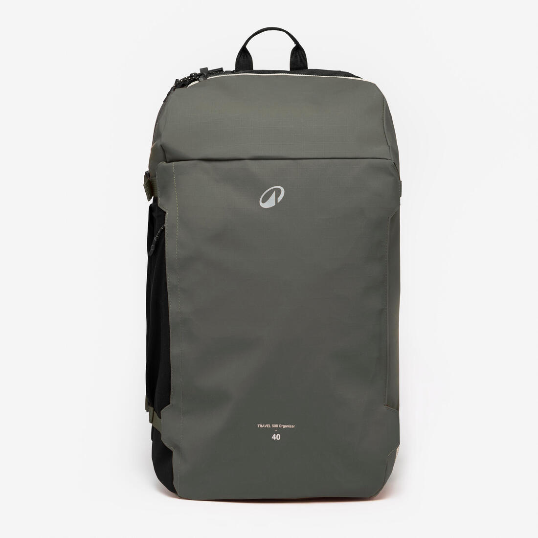 Sac à dos de voyage 40L, Travel 500 Organizer