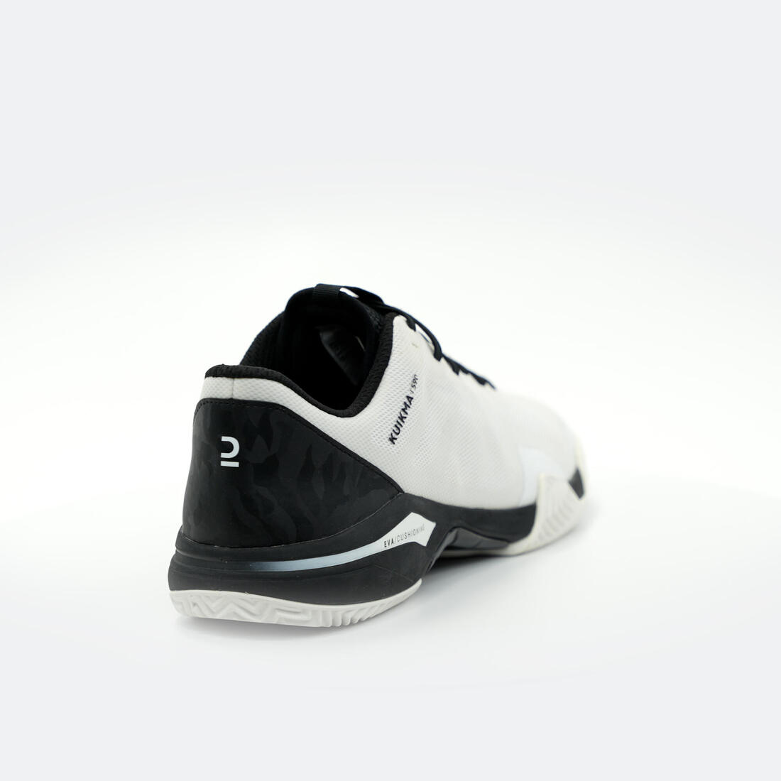 Chaussures de padel Homme - Kuikma PS 590 blanc