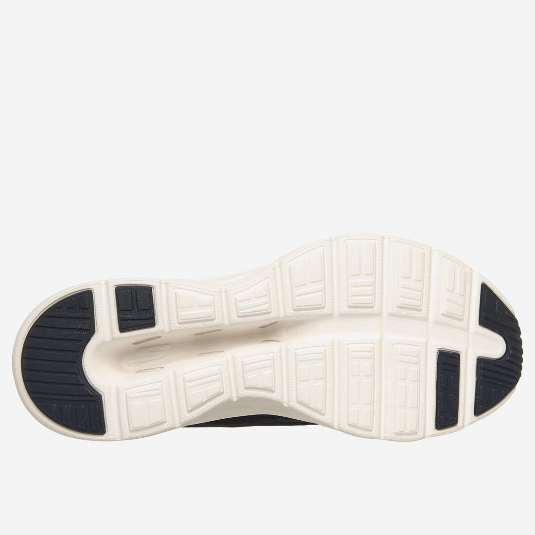 Baskets Skechers Step 2.0 Kris, femme, noir, rose
