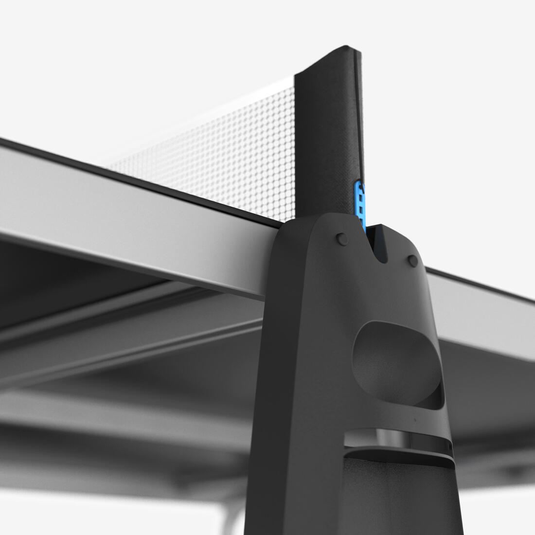 TABLE DE PING PONG EXTÉRIEURE PPT 900.2 GRISE