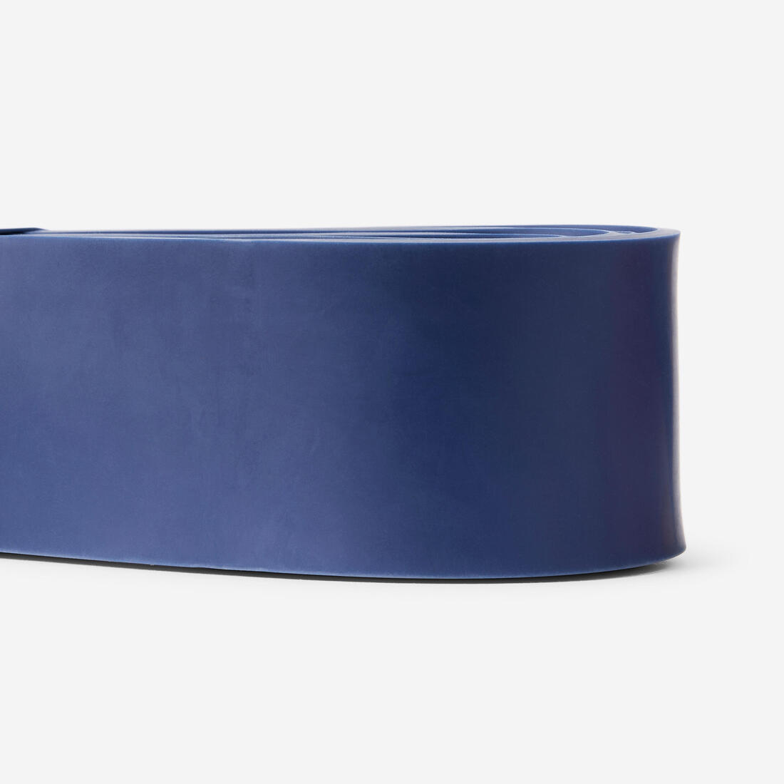 Elastique de musculation 50 KG, bleu foncé