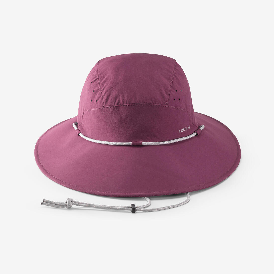 CHAPEAU TREKKING ANTI-UV FEMME - MT500