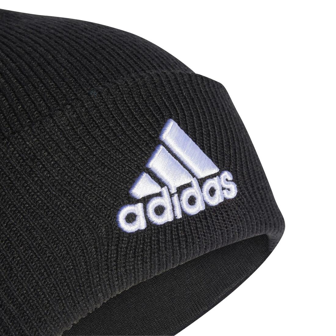 Bonnet adidas -  noir