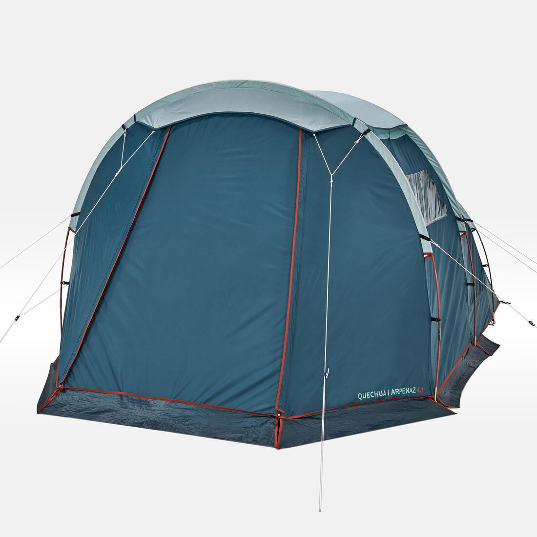 Tente de camping 4 places, Arpenaz 4.1