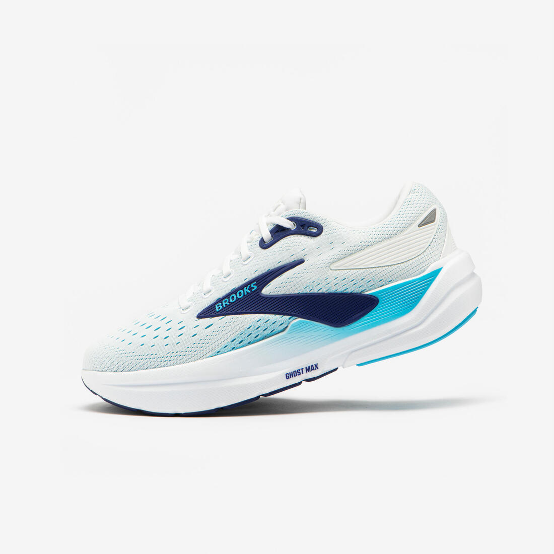 Chaussure de running homme, Brooks Ghost Max 3