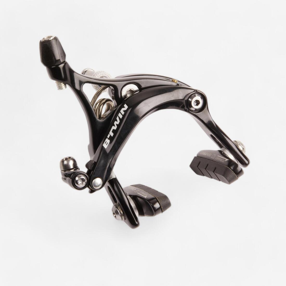 Etrier frein avant vélo route