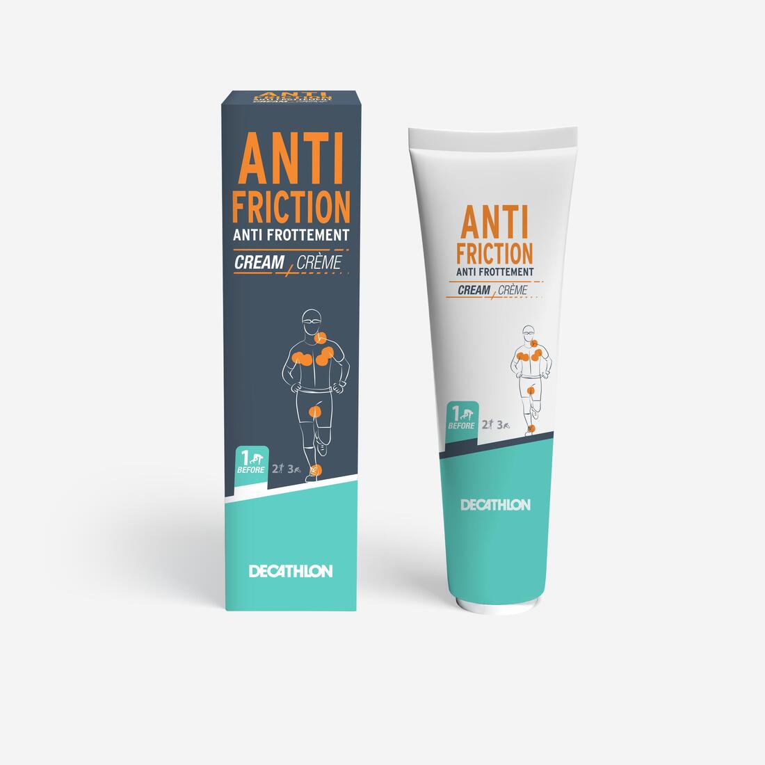 Crème anti frottement 100ml