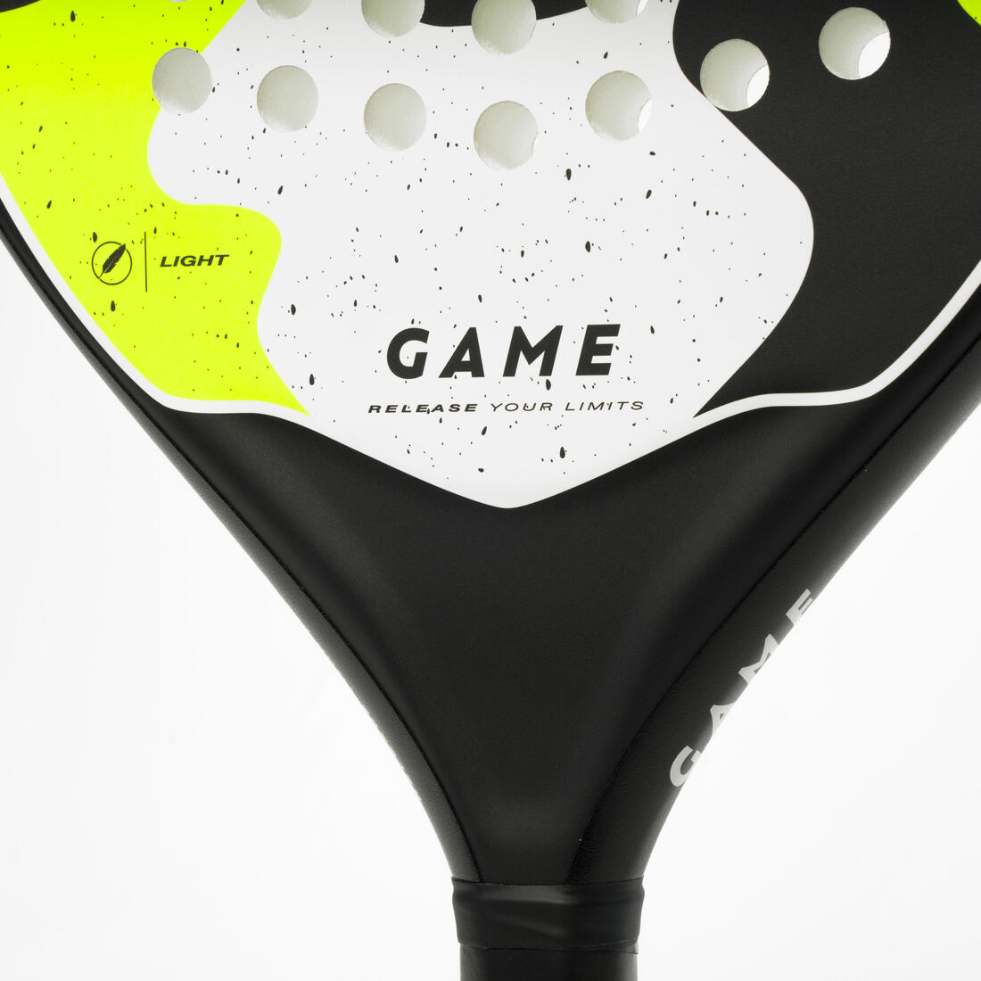 Raquette de padel enfants - Kuikma PR 190