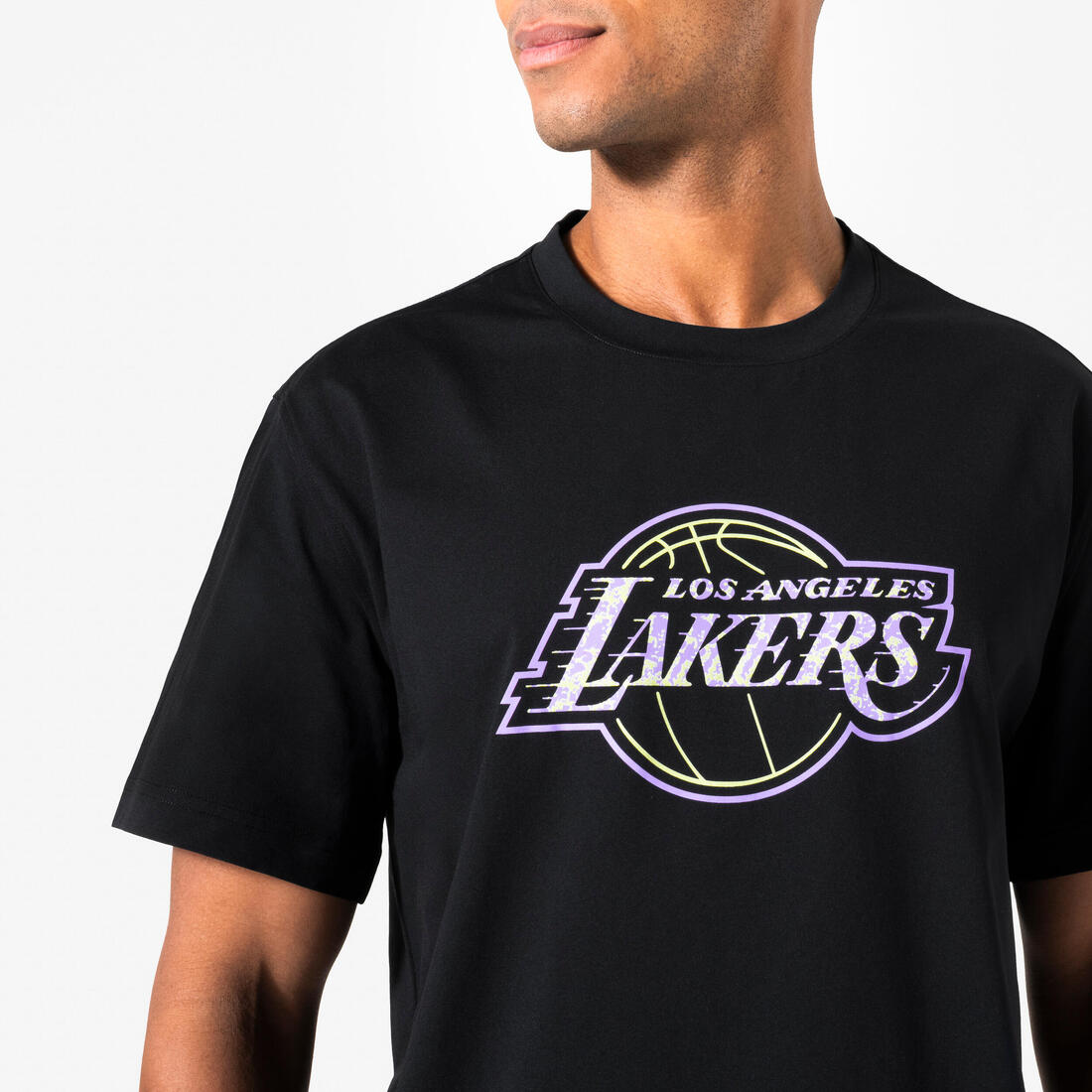 T-shirt de basket NBA Warriors homme femme, 900