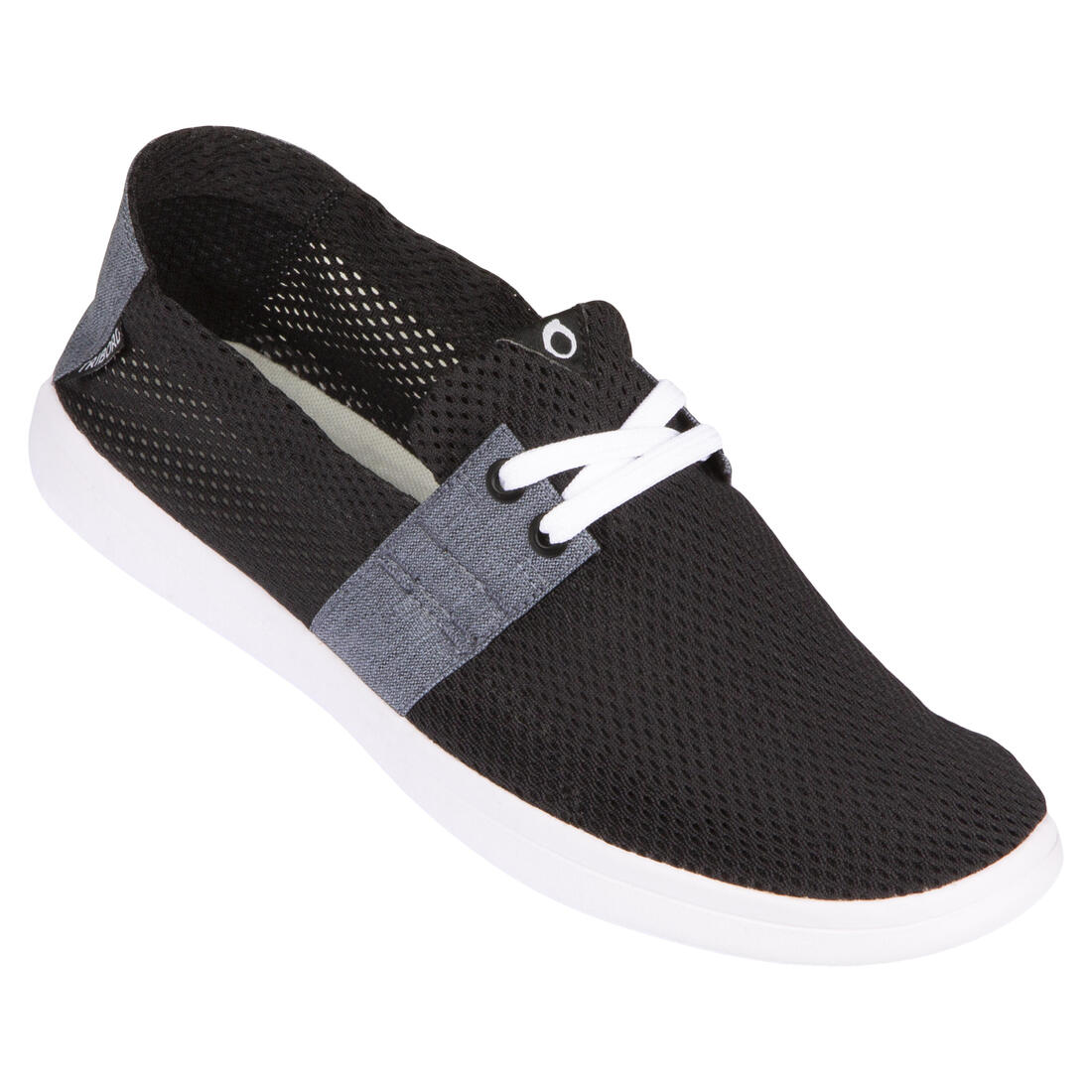 CHAUSSURES Homme AREETA Noir