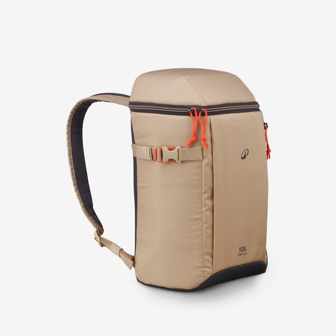 Sac à dos glacière 100 - 10 litres - isotherme et compact