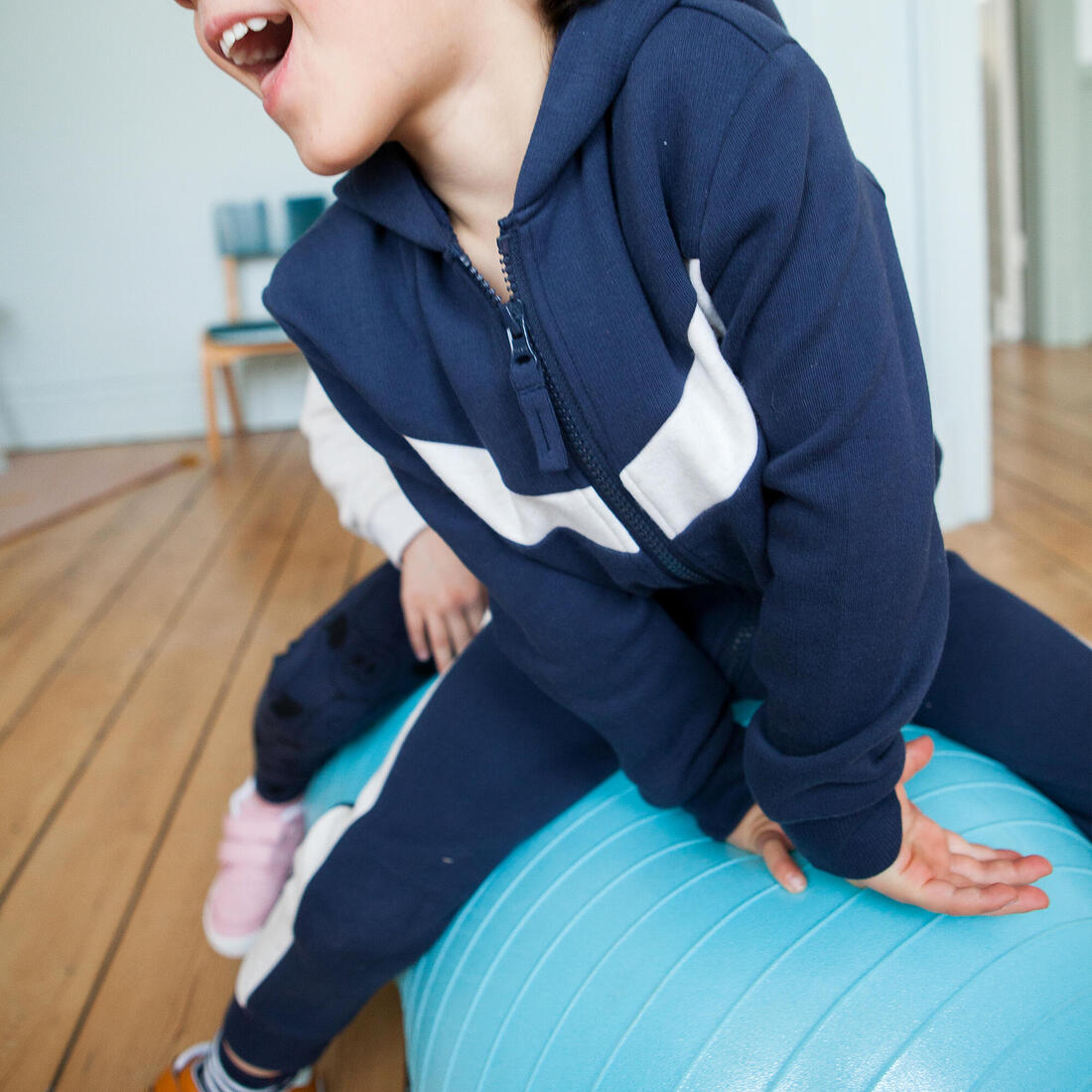 Ballon Cacahuète enfant