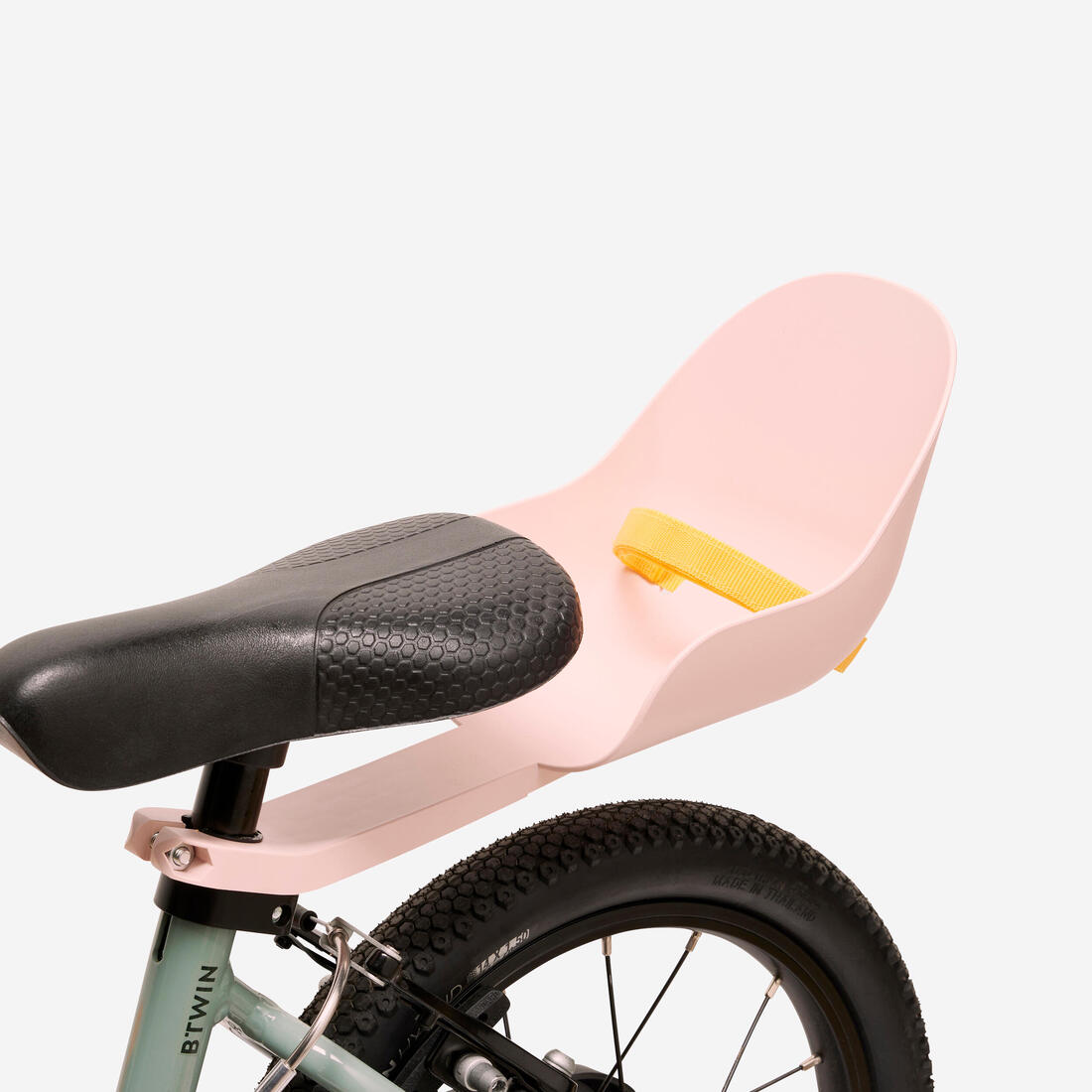 PORTE DOUDOU POUR VÉLO ENFANT
