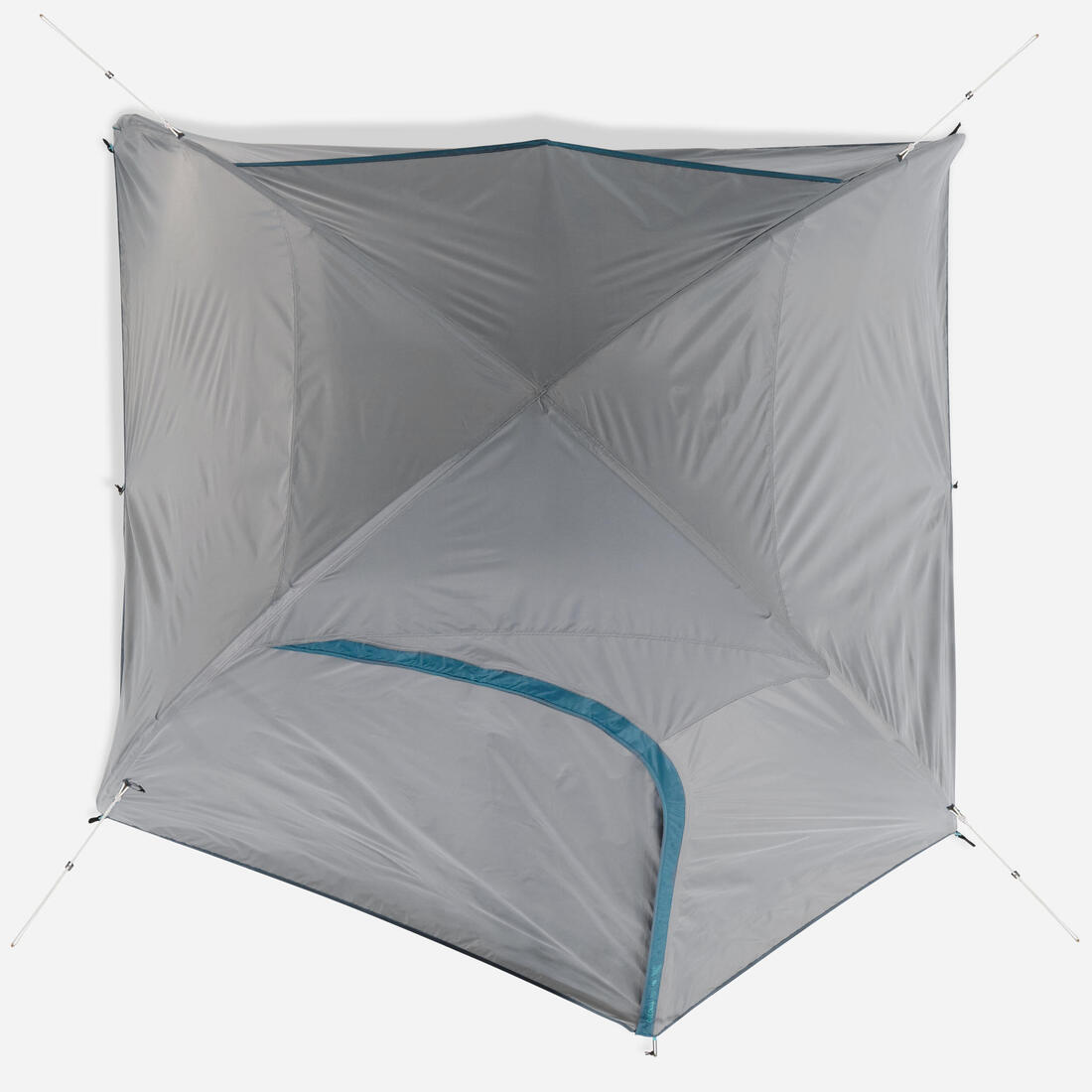 Tente de camping 4 places, MH100