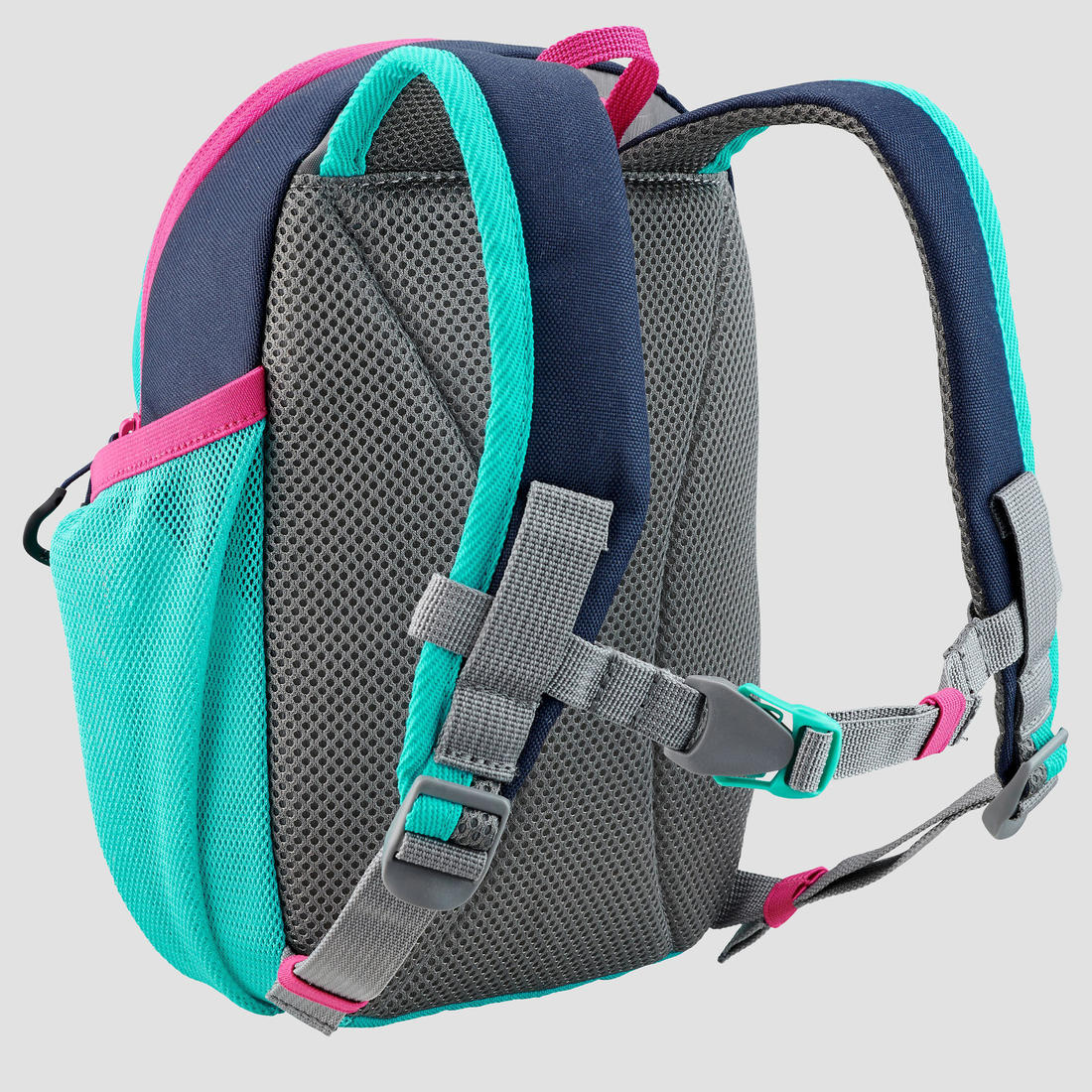 Petit sac à dos de randonnée enfant 5l, mh100