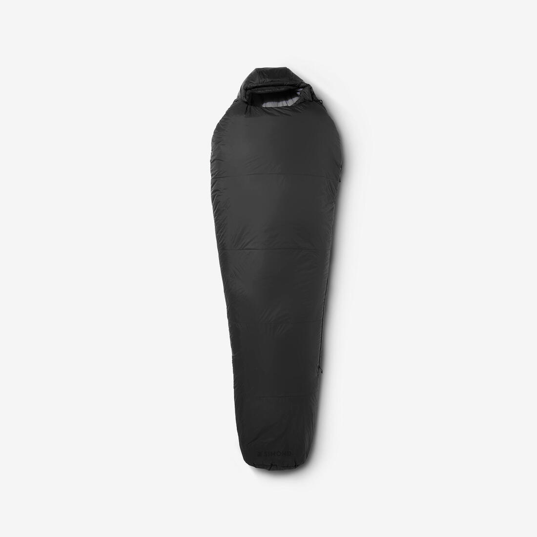 Sac de couchage de trekking 5°C, MT500