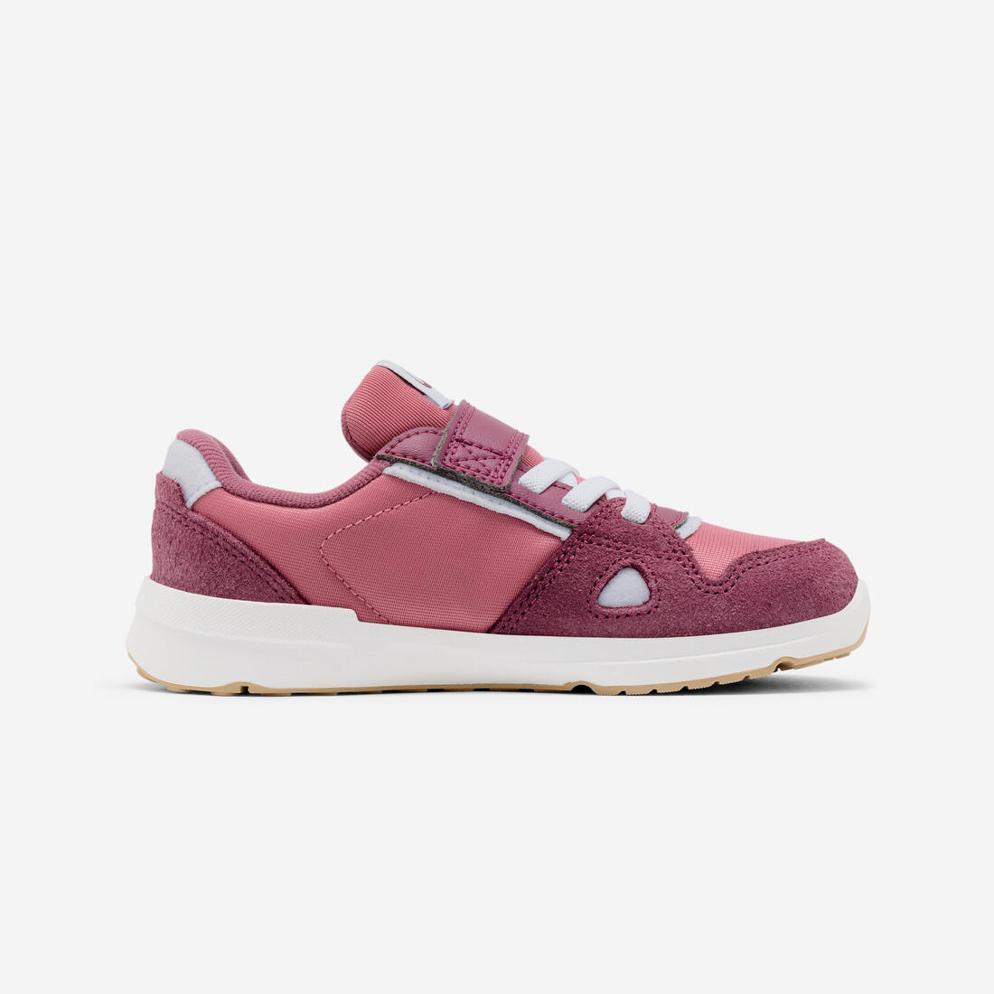 Chaussures Barefoot en cuir et respirantes enfant, Stepper Leather