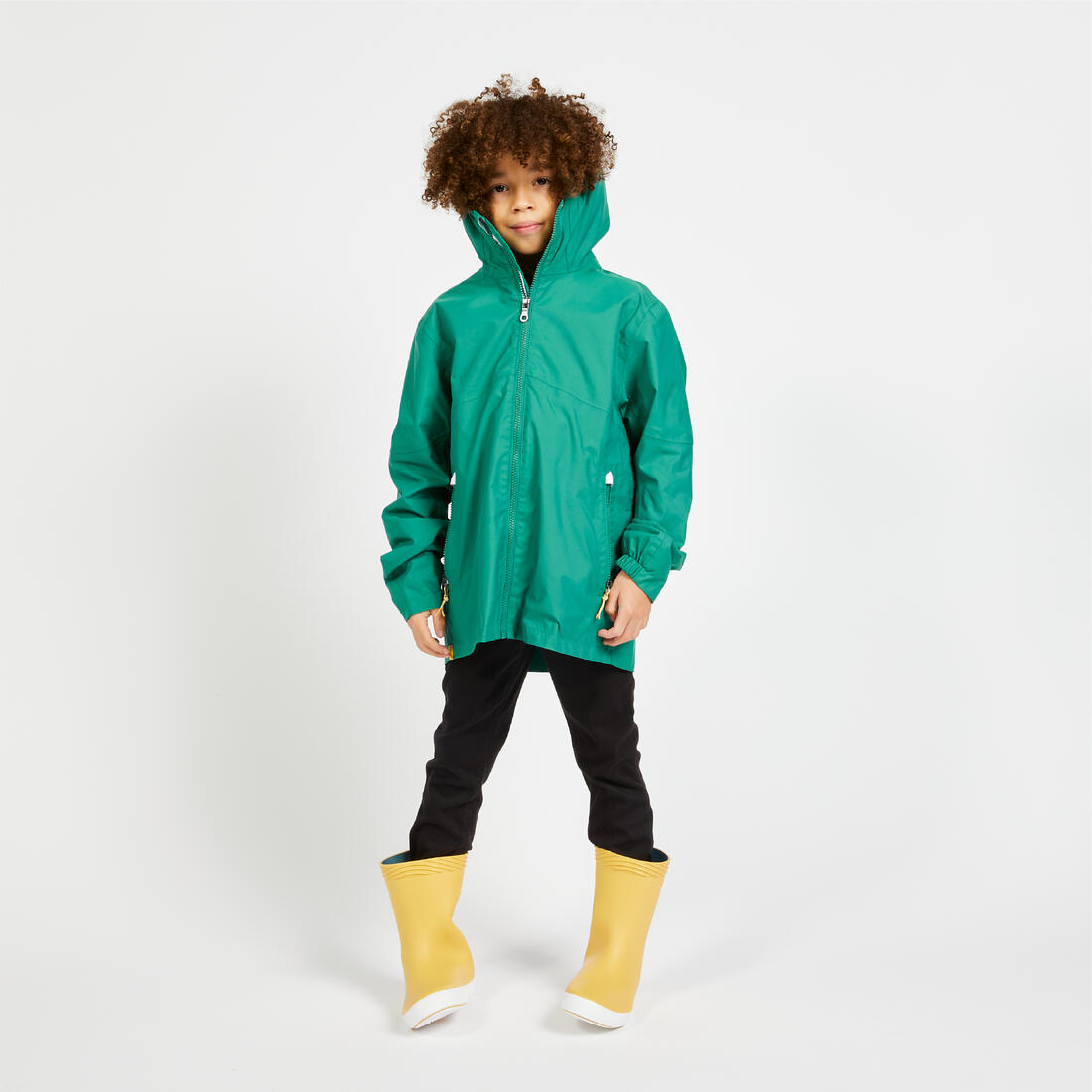 Botte de pluie enfant, 100