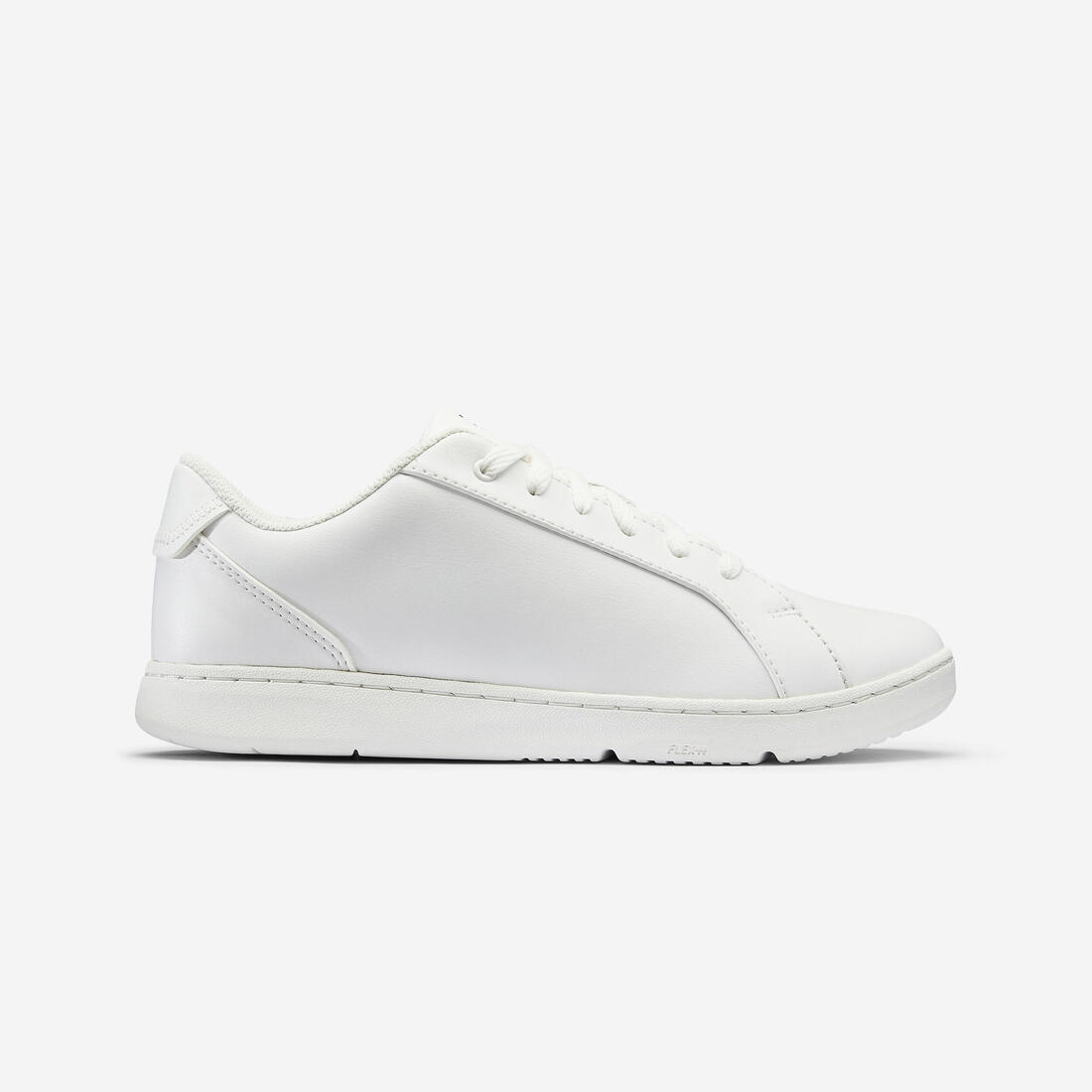 Chaussures marche urbaine femme Walk Protect kaki