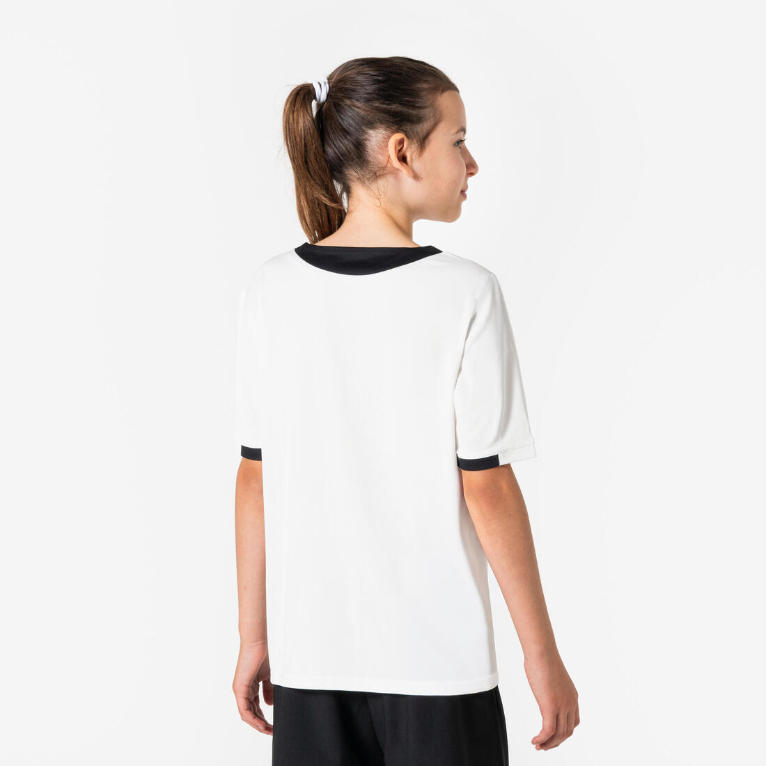 Maillot de foot supporter France enfant 2026