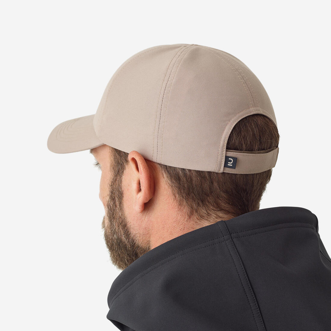 Casquette de pêche - FC 100 TR
