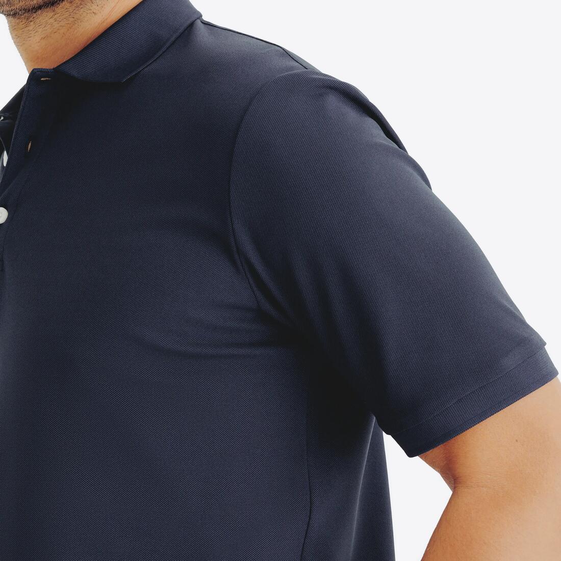 Polo golf manches courtes Homme - WW500