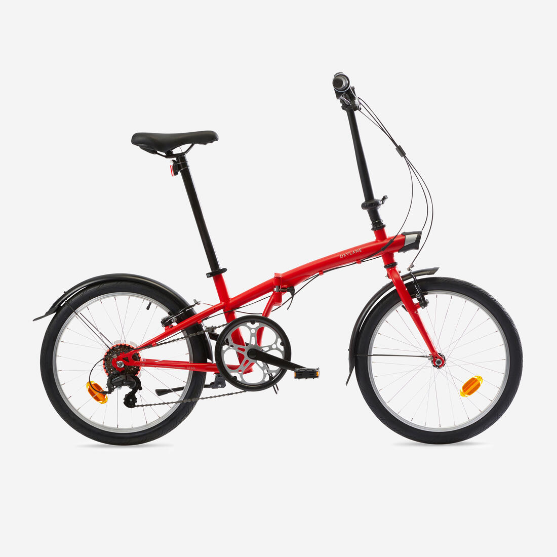 VELO PLIANT FOLD 120