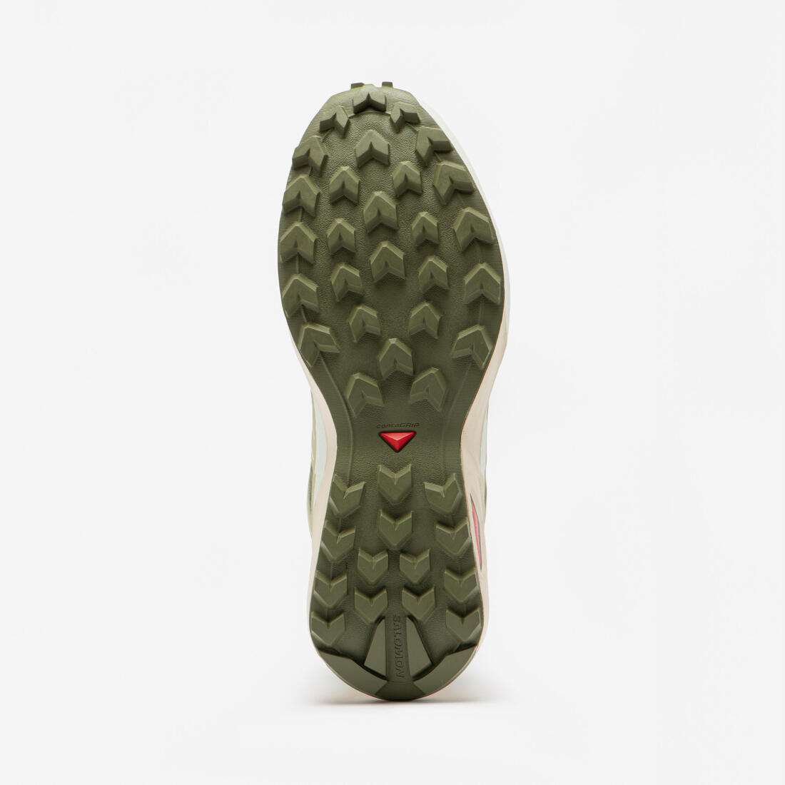 Chaussures de trail running pour femme, Salomon Speedcross Peak W noires.