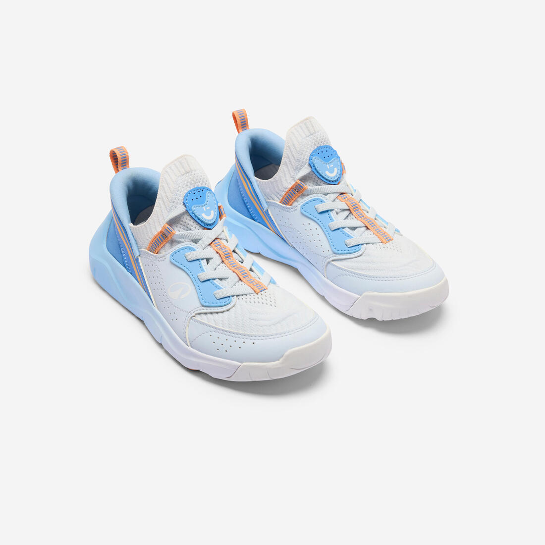 Chaussures multisport faciles à enfiler enfant mixte, Playful Easy