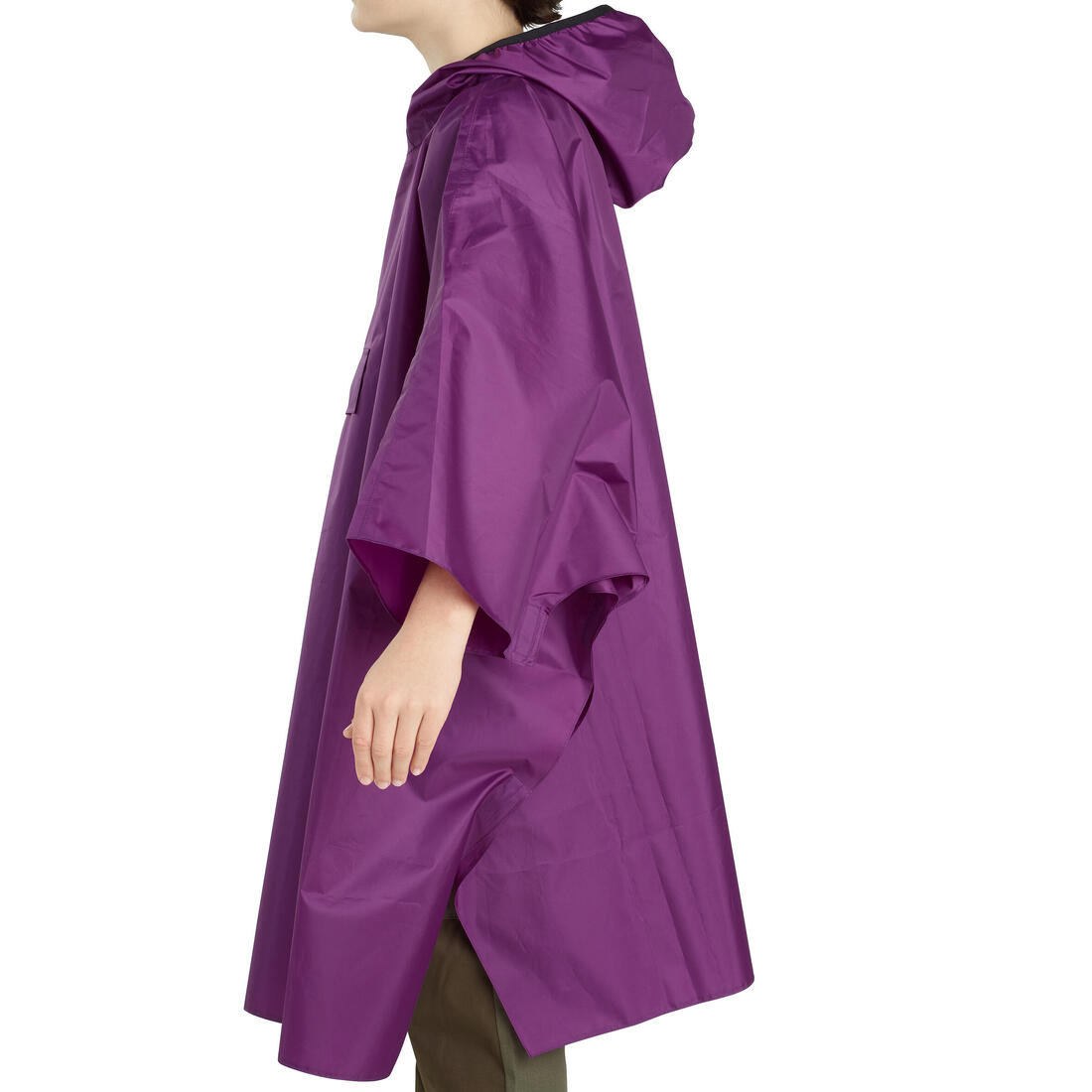Poncho de pluie  Glenarm junior