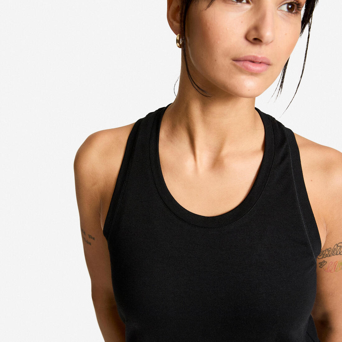 Débardeur READY 500 femme