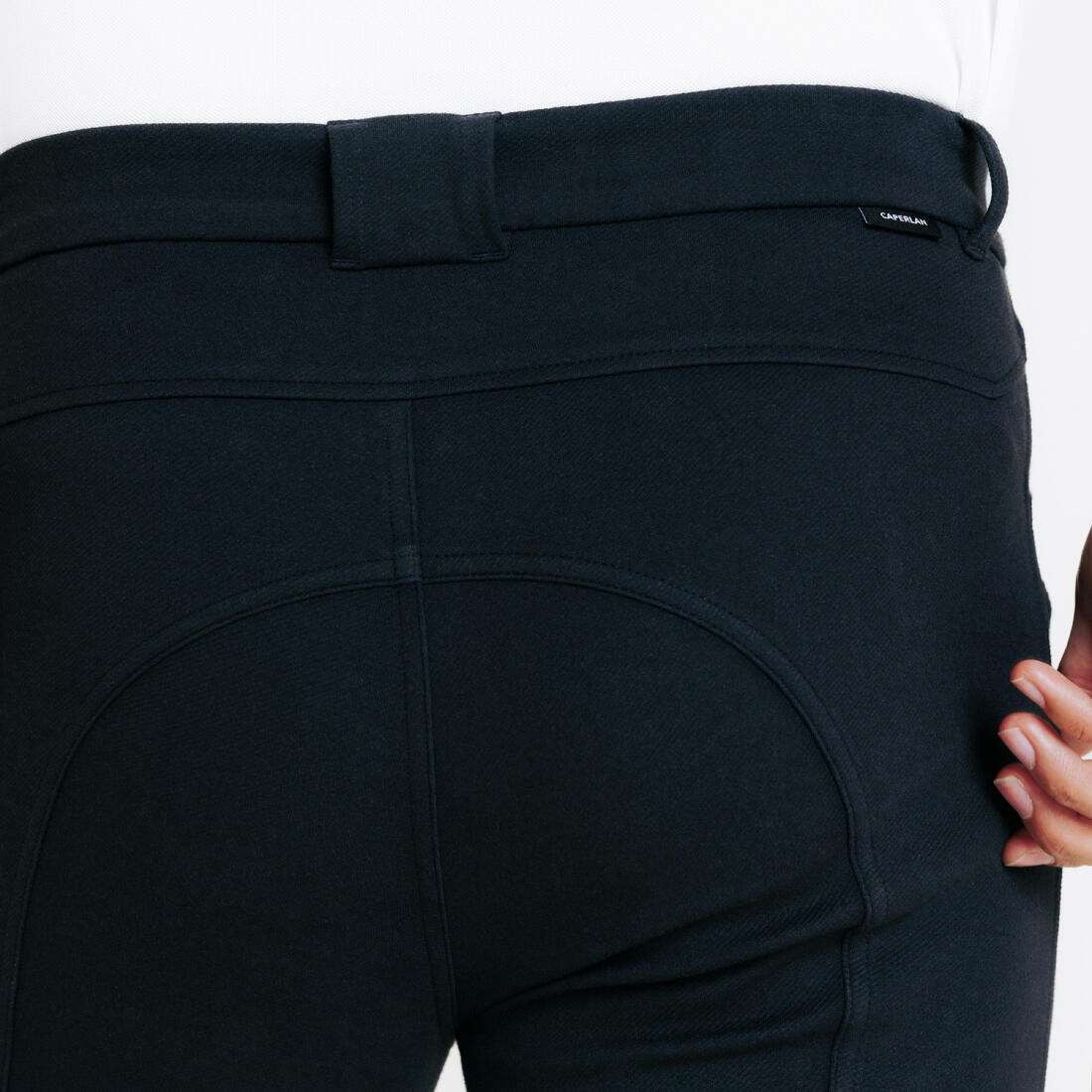 Pantalon Equitation  Homme 100