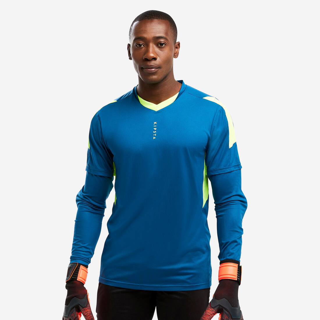 Maillot de gardien de but adulte F500