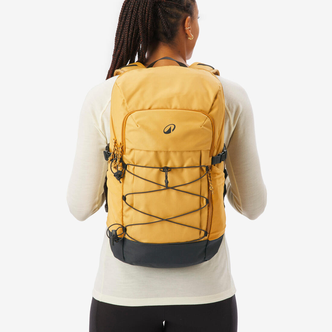 Sac à dos de randonnée 20L, Arpenaz 500
