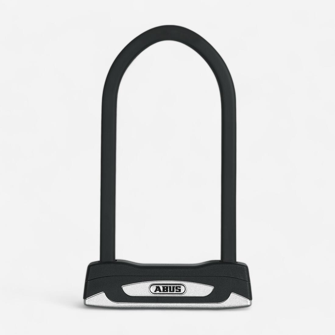 ANTIVOL VELO U GRANIT X PLUS 54/160 HB300 ART3