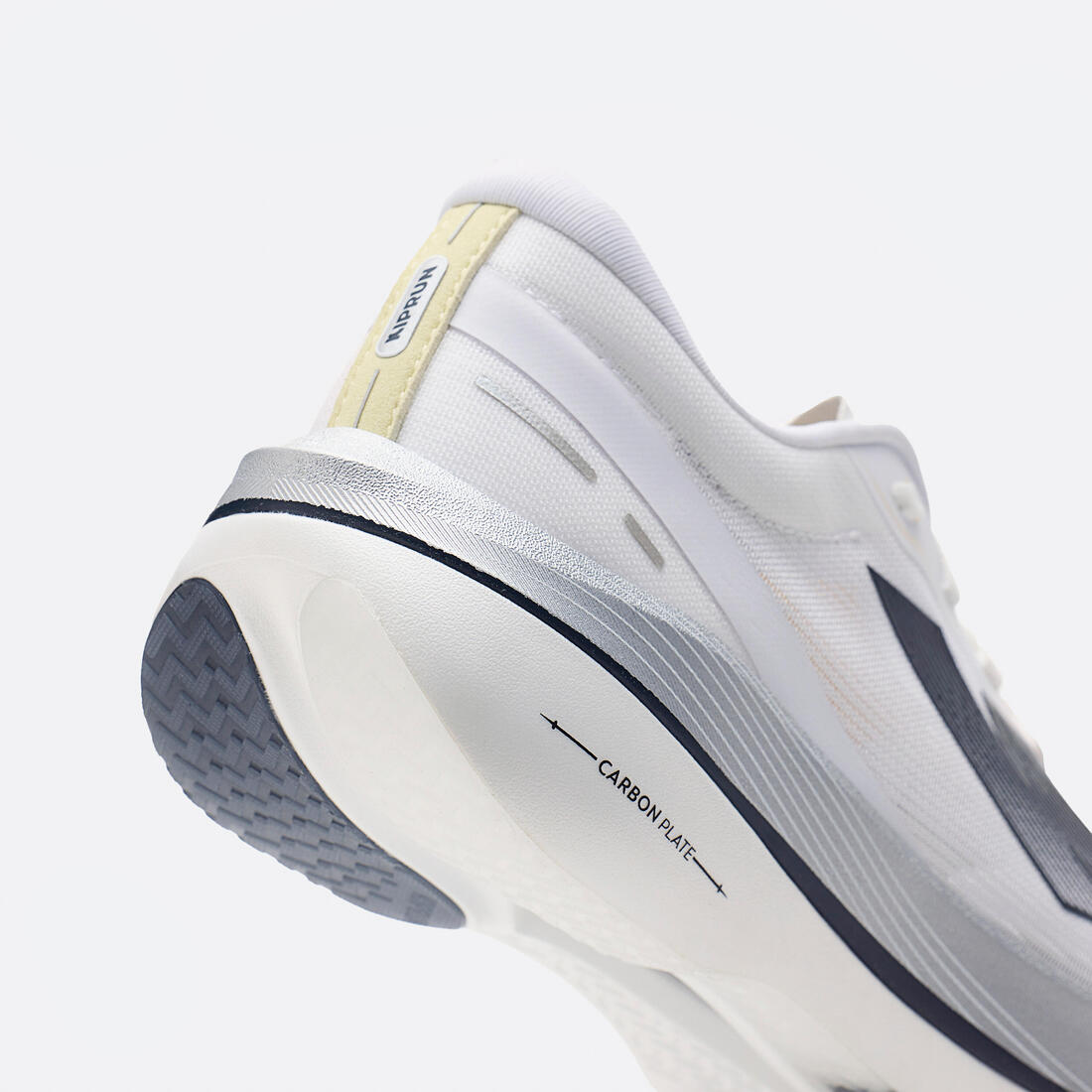 Chaussures de running carbone homme, Kiprun Kipstorm Challenger