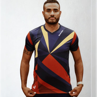 Menu - T-shirts running homme