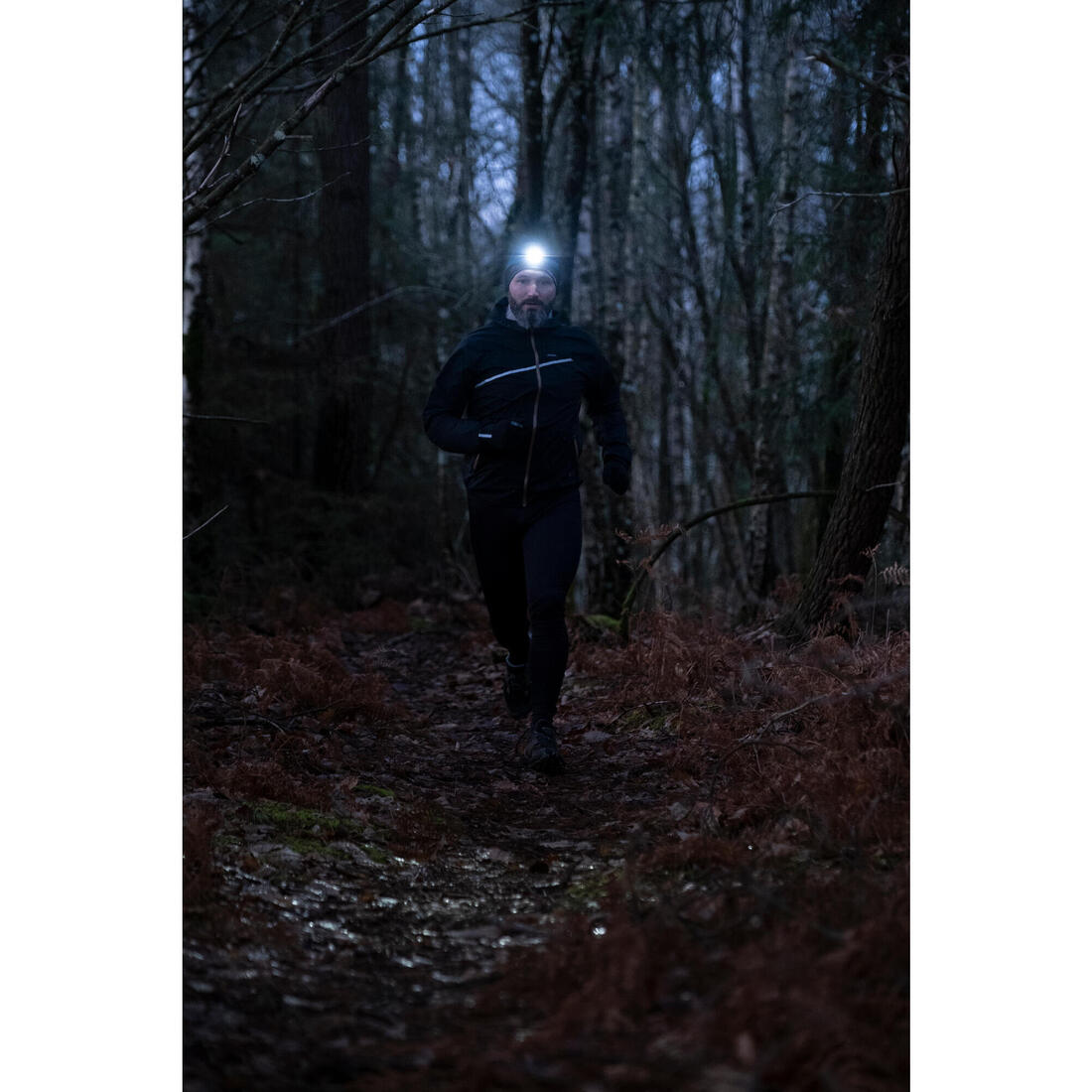 FRONTALE ONTRAIL 200 COLO 2
